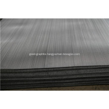 High Quality Sprint Graphite Panel